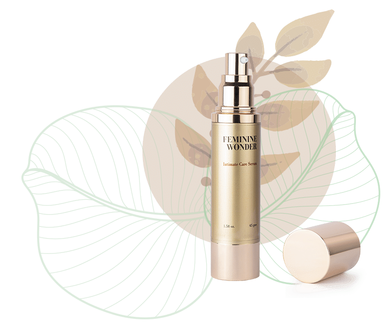 Feminine Wonder Intimate Care Serum